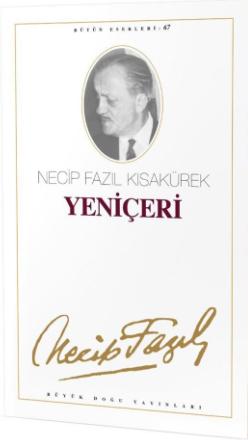 Yeniçeri