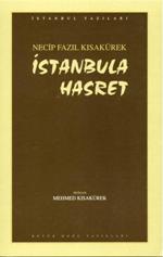 İstanbula Hasret