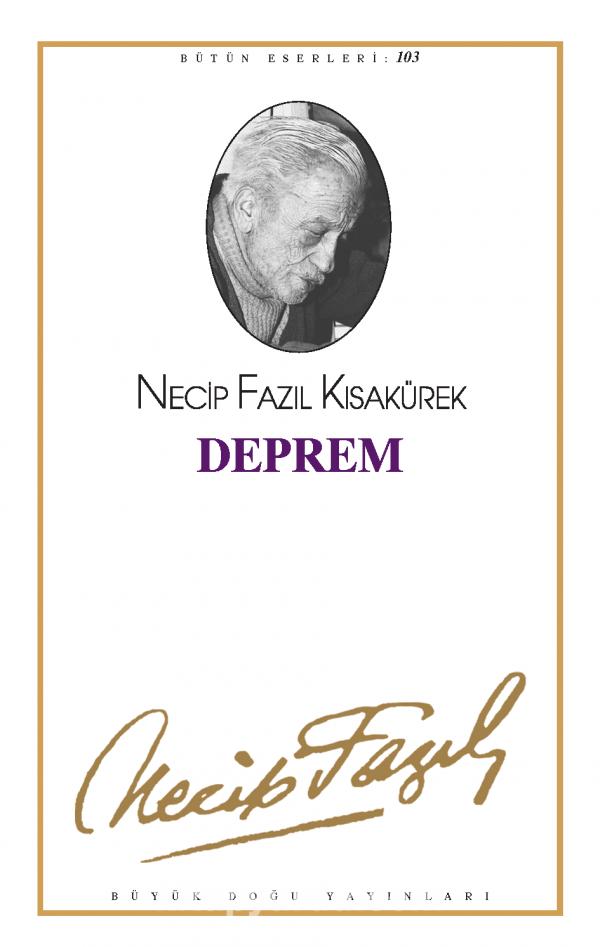 Deprem