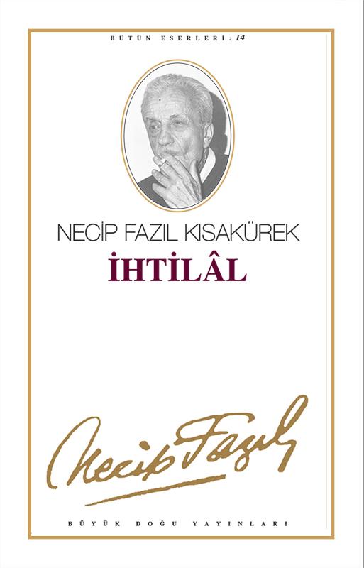 İhtilal