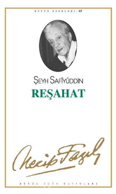 Reşahat