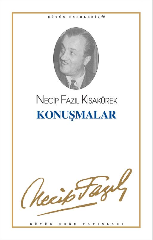 Konuşmalar