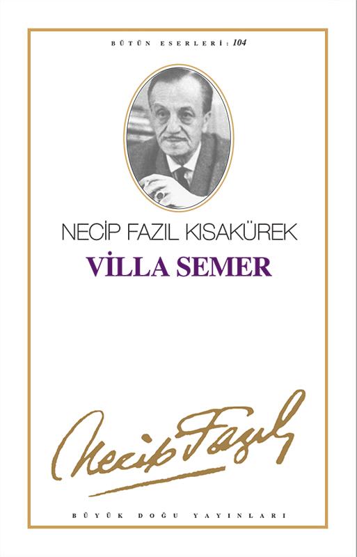 Villa Semer