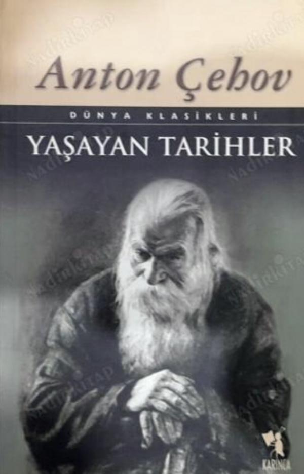 Yaşayan Tarihler