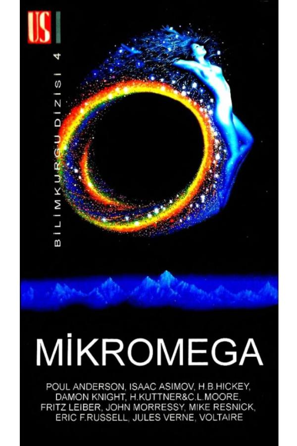 Mikromega