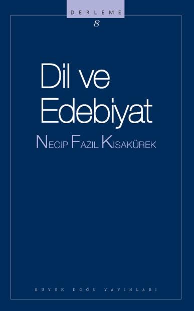 Dil ve Edebiyat