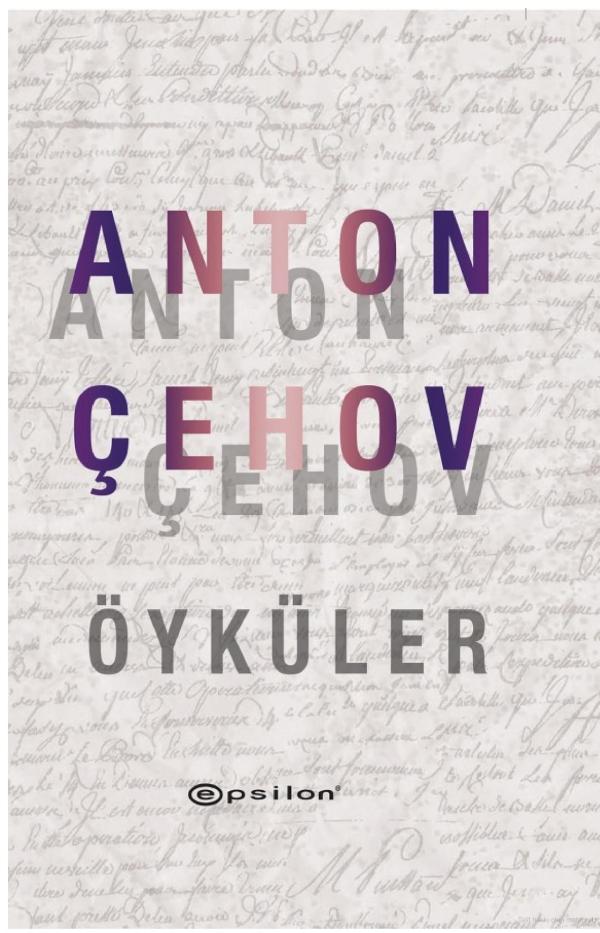 Öyküler