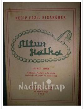 Altun Halka