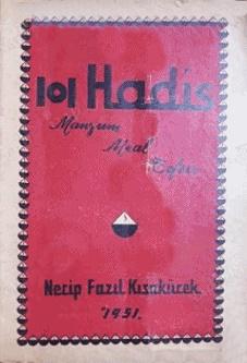 101 Hadis