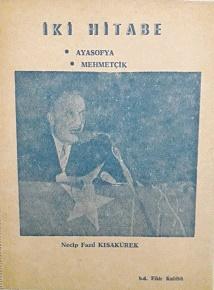 İki Hitabe