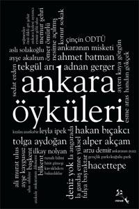 Ankara Öyküleri