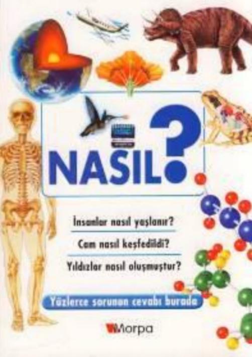 Nasıl?