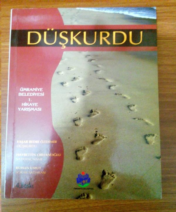 Düşkurdu