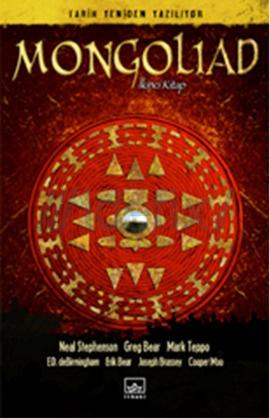 Mongoliad 2. Kitap