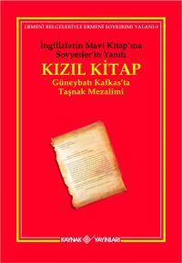 Kızıl Kitap