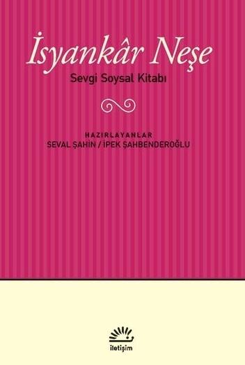 İsyankar Neşe