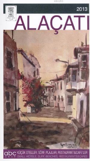 Alaçatı