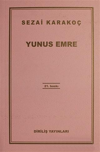 Yunus Emre