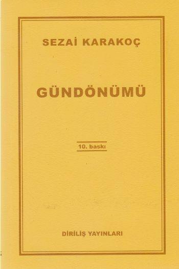 Gündönümü