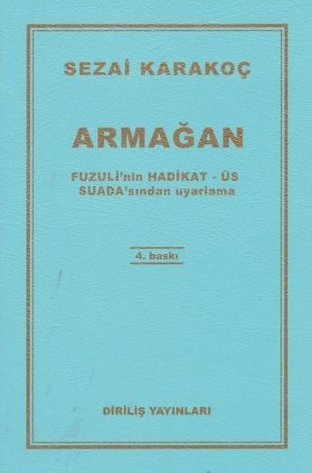 Armağan