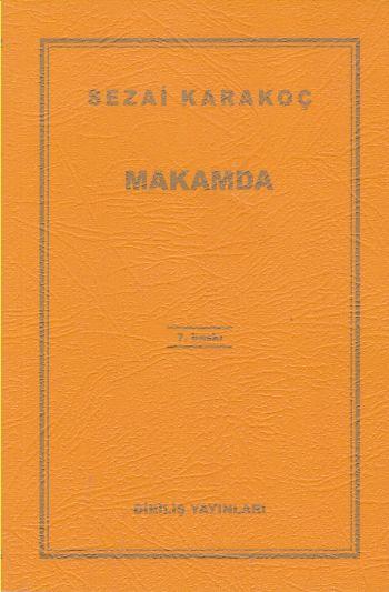 Makamda