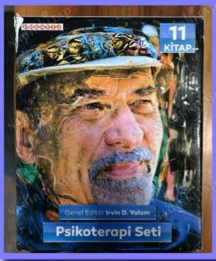 Psikoterapi Seti