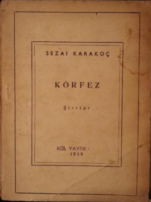 Körfez