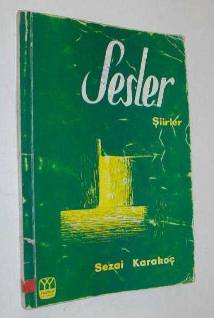 Sesler