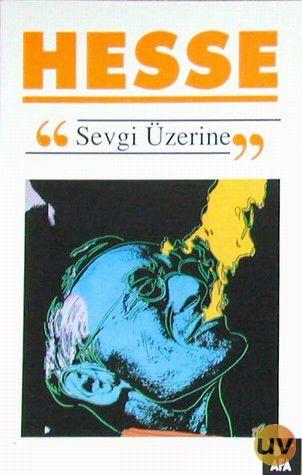 Sevgi Üzerine