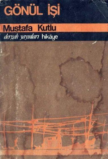 Gönül İşi