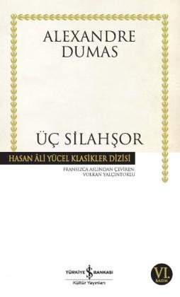 Üç Silahşor