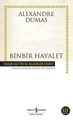 Binbir Hayalet