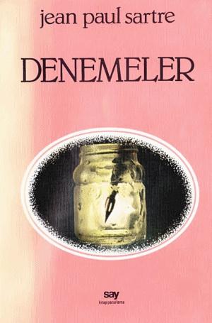 Denemeler