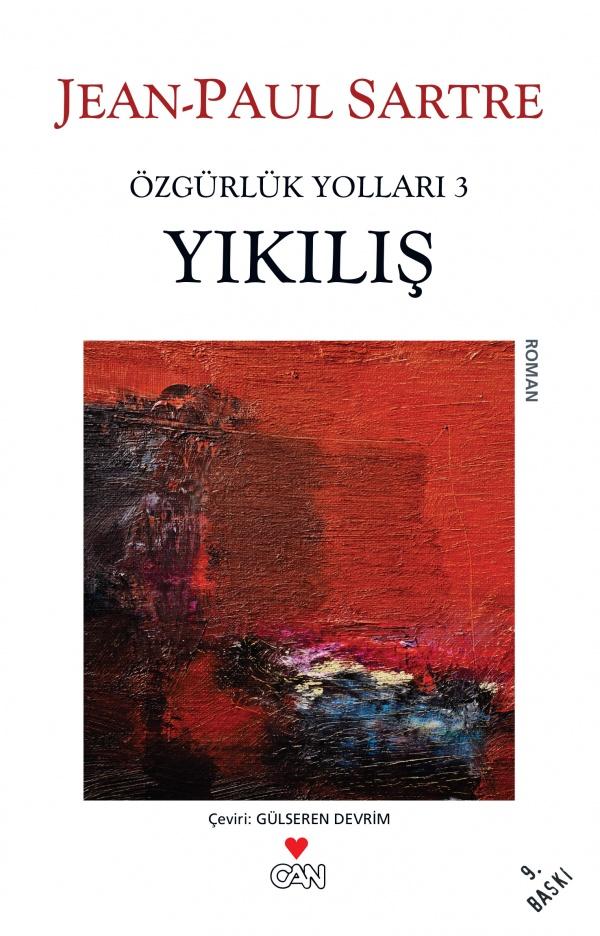 Yıkılış