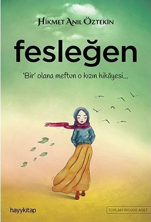 Fesleğen