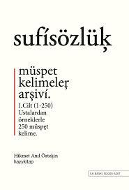 Sufi Sözlük