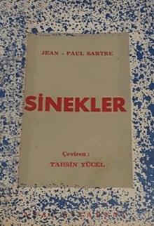 Sinekler