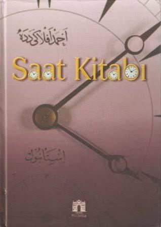 Saat Kitabı