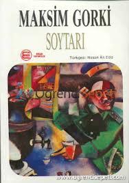 Soytarı