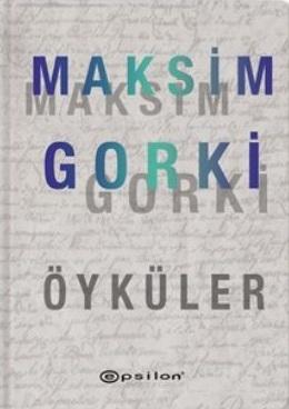 Öyküler