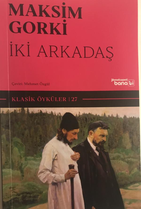 İki Arkadaş