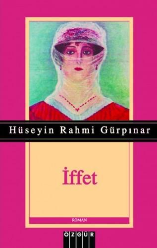 'İffet