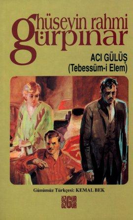 Acı Gülüş