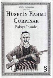 Eşkıya İninde