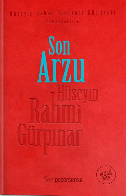 Son Arzu