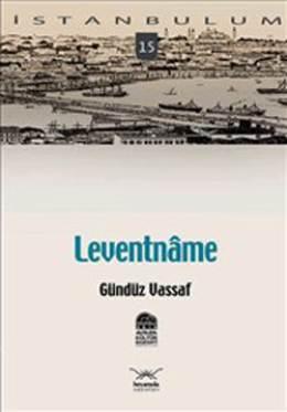 Leventnâme