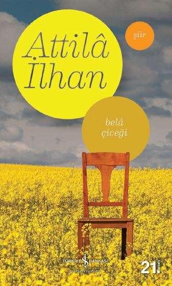 Belâ Çiçeği