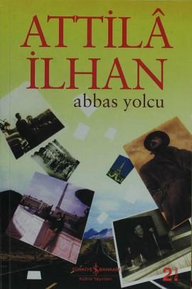 Abbas Yolcu