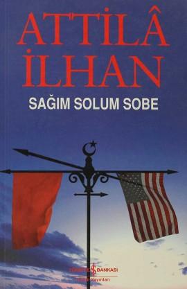 Sağım Solum Sobe