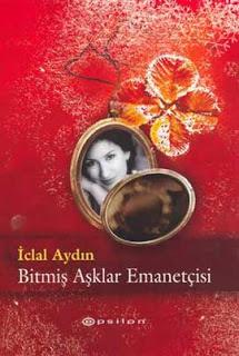 Bitmiş Aşklar Emanetçisi